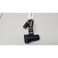 Патрубок радиатора VAG A3 [8V] (2013 - 2020) 5Q0122051AN