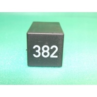 реле 382 audi a4 b5 volkswagen seat skoda 4d0907131