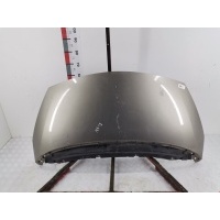 Капот Renault Espace 4 (-) 2010 ,651000267R