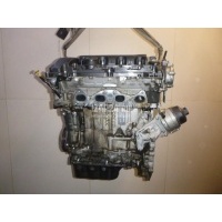 Двигатель Citroen-Peugeot 2012 - 2015 0135RJ