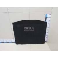 Коврик багажника Suzuki SX4 2013 7513061M01R3F