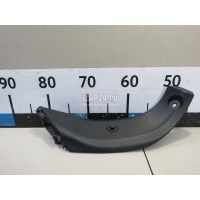 Обшивка двери багажника Suzuki SX4 2013 8379061M005PK