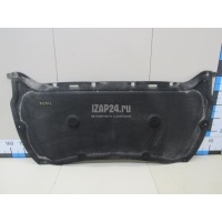 Шумоизоляция капота Suzuki SX4 2013 7244061M00