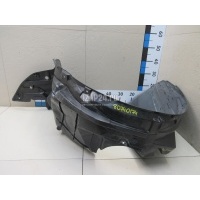 Локер передний правый Suzuki SX4 2013 7232161M00