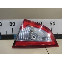 Фонарь задний внутренний правый Suzuki SX4 2013 3625461M00