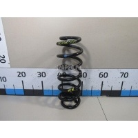 Пружина задняя Suzuki SX4 2013 4131161M00