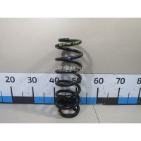 Пружина задняя Suzuki SX4 2013 4131161M00