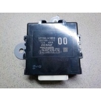 Блок управления парктроником Suzuki SX4 2013 3773061M00