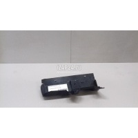 Воздуховод радиатора нижний Mercedes Benz C117 CLA (2013 - 2019) 2465050430