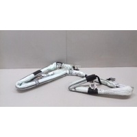 Подушка безопасности боковая (шторка) Mercedes Benz C117 CLA (2013 - 2019) 1178600202
