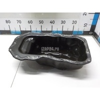 Поддон масляный двигателя Mazda Mazda 3 (BM/BN) (2013 - 2018) PEDD10400B
