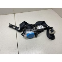 Ремень безопасности с пиропатроном Mazda Mazda 3 (BM/BN) (2013 - 2018) B45A57L90B02