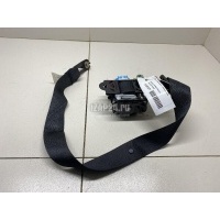Ремень безопасности с пиропатроном Mazda Mazda 3 (BM/BN) (2013 - 2018) B45A57L90B02