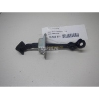Ограничитель двери Mazda Mazda 3 (BM/BN) (2013 - 2018) BHN972270