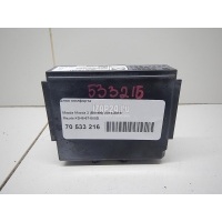 Блок комфорта Mazda Mazda 3 (BM/BN) (2013 - 2018) KD45675X0D