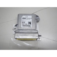 Блок управления AIR BAG Mazda Mazda 3 (BM/BN) (2013 - 2018) BHS257K30A