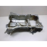 Поддон масляный двигателя Nissan Pathfinder (R52) 2014 11110JP00B
