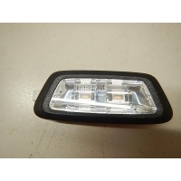 Плафон салонный Mercedes Benz W205 2014 00090644019051