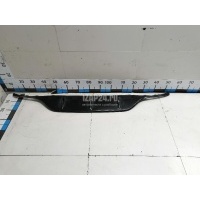 Накладка заднего бампера Mercedes Benz W205 2014 2058857338