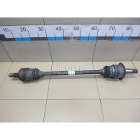 Полуось задняя правая Mercedes Benz W205 2014 2053501909