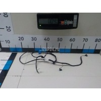 Проводка (коса) Mercedes Benz W205 2014 2535409609