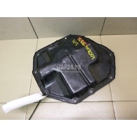 Поддон масляный двигателя Nissan Qashqai (J11) 2014 111104BB1B