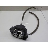 Замок двери задней правой Nissan Qashqai (J11) 2014 825004EA2B