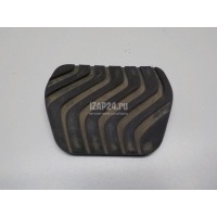 Накладка педали тормоза Renault Qashqai (J11) 2014 465310056R