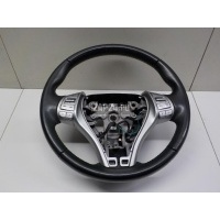 Рулевое колесо для AIR BAG (без AIR BAG) Nissan Qashqai (J11) 2014 484304EM5B