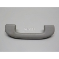 Ручка внутренняя потолочная Nissan Qashqai (J11) 2014 739404EA0B
