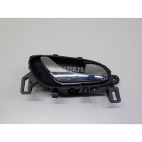 Ручка двери внутренняя правая Nissan Qashqai (J11) 2014 806704EA1A
