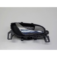 Ручка двери внутренняя правая Nissan Qashqai (J11) 2014 806704EA1A