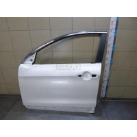 Дверь передняя левая Nissan Qashqai (J11) 2014 H0101HL0MA