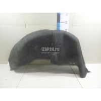 Локер задний правый Nissan Qashqai (J11) 2014 767484EA1A
