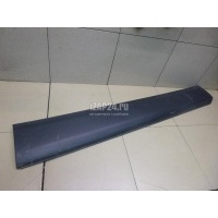 Накладка двери передней правой Nissan Qashqai (J11) 2014 80870BM90B