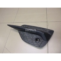 Решетка в бампер правая Nissan Qashqai (J11) 2014 62256HV10B
