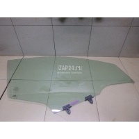 Стекло двери передней правой Nissan Qashqai (J11) 2014 80300BM90B