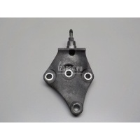 Кронштейн двигателя левый Nissan Qashqai (J11) 2014 112534BB0A