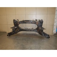 Балка задняя Nissan Qashqai (J11) 2014 55401JE20A
