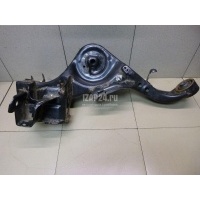Рычаг задний продольный правый Nissan Qashqai (J11) 2014 555014CL0D