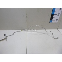 Трубка кондиционера Nissan Qashqai (J11) 2014 924404EF0A