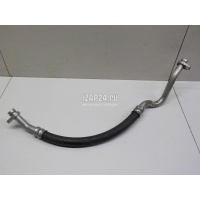 Трубка кондиционера Nissan Qashqai (J11) 2014 924804ED0B