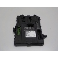 Блок электронный Nissan Qashqai (J11) 2014 284B14CB5C