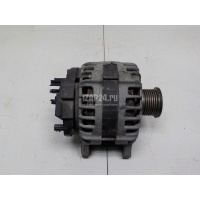 Генератор Nissan Qashqai (J11) 2014 231004BE0B