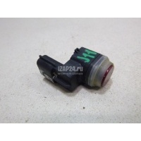 Датчик парковки Nissan Qashqai (J11) 2014 284384EA1E