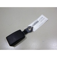 Ответная часть ремня безопасности Renault Logan II 2014 878165599R