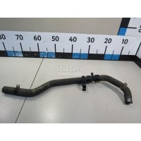 Патрубок отопителя Renault Logan II 2014 924008880R