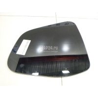 Стекло кузовное глухое правое Renault Terrano III (D10) 2014 833068568R