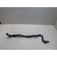 Патрубок радиатора Renault Terrano III (D10) 2014 217419884R