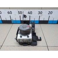 Блок ABS (насос) Nissan Terrano III (D10) 2014 4760000Q1C